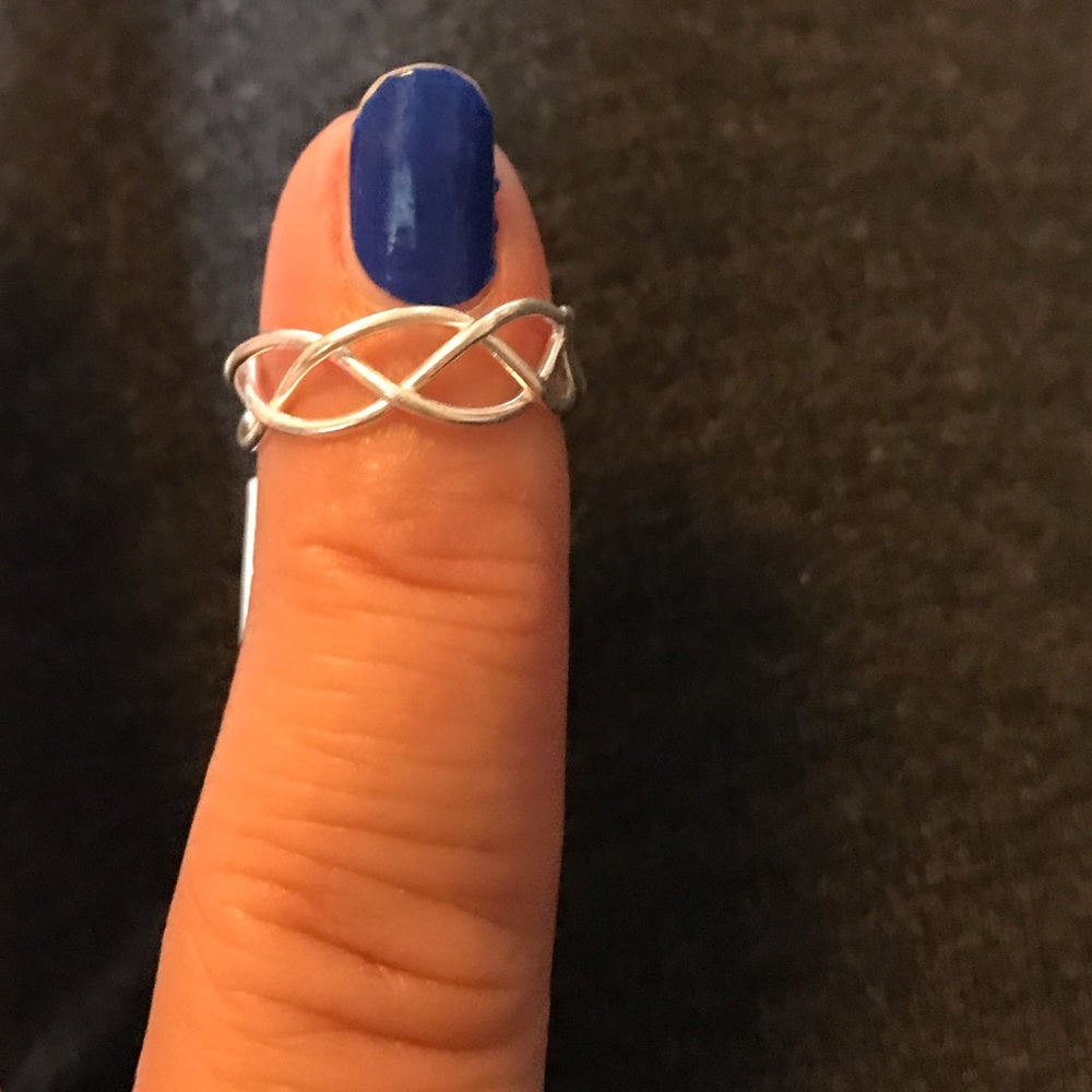 Petite  Ring